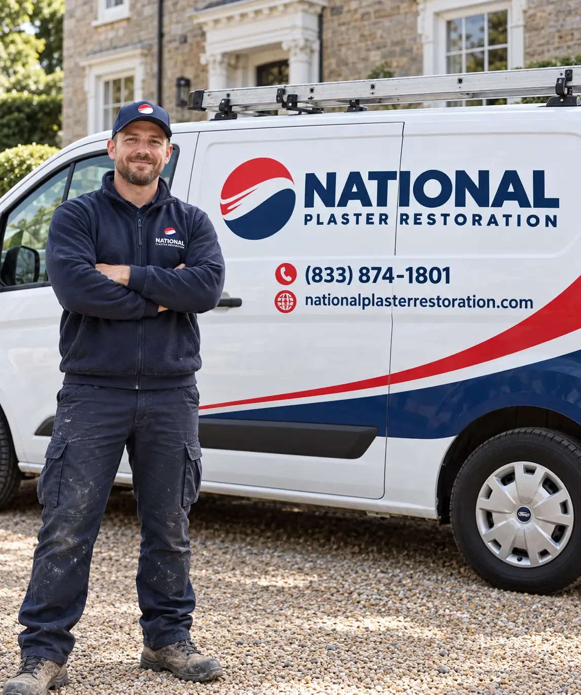 Plaster Repair Machias, NY FAQs
